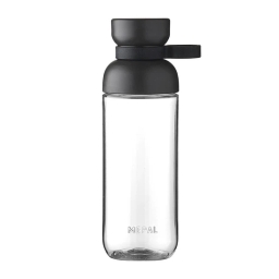 Butelka na wodę Mepal Vita 500 ml Nordic Black 107731041100 - miniatura 1