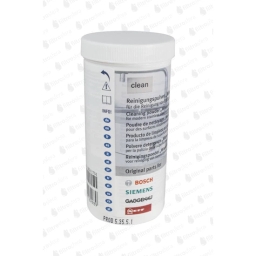 Zestaw do czyszczenia stali Bosch 311775 - miniatura 2