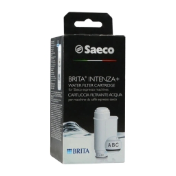 Filtr do ekspresu ciśnieniowego Saeco Intenza+ CA6702 21002660 - miniatura 6