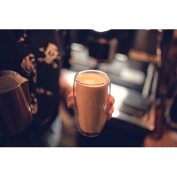 Szklanki termiczne do latte FilterLogic CFL-670 (6szt.) - miniatura 6