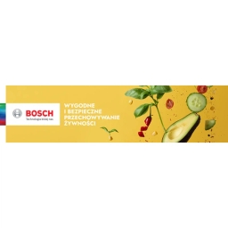 Worki próżniowe do przechowywania żywności Bosch MSZV0FB1 (10szt.) - miniatura 5