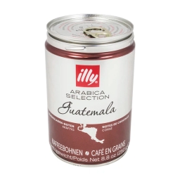 Kawa ziarnista Illy Guatemala 250 g (5 szt.) - miniatura 3
