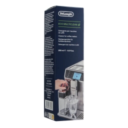 Środek do czyszczenia obwodów mleka DeLonghi SER3013 250ml - miniatura 1