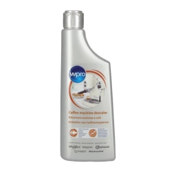 Uniwersalny odkamieniacz do ekspresu ciśnieniowego Whirlpool 484000008405 250ml - miniatura 1