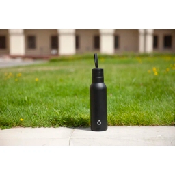 Butelka termiczna Dafi 490ml (czarna) - miniatura 6