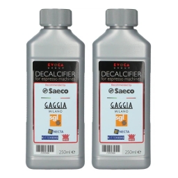 Zestaw do konserwacji ekspresu Saeco (CA6702+CA6700 500ml+CA6704+HD5061) - miniatura 4