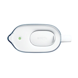 Dzbanek filtrujący Brita Style ESSENTIAL Cool +1 filtr Maxtra PRO Pure Performance (biały) - miniatura 3