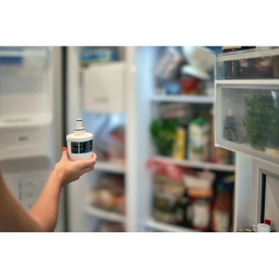 Filtr wkład wody do lodówki FilterLogic FFL-180SK (kompatybilny z DA29-00003G, DA29-00003F) - miniatura 7