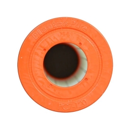 Filtr wody do basenu Pleatco PC7-120 typu Intex A - miniatura 4
