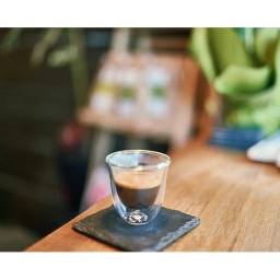 Kawa ziarnista Tchibo Sicilia / Milano / Intense 3kg+ szklanki termiczne do espresso FilterLogic CFL-655 w zestawie - miniatura 9