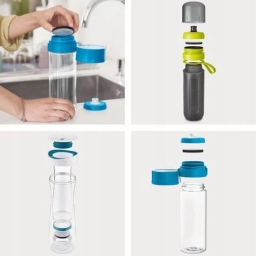 Dysk do butelki Fill&Go Vital Brita (1szt.) - miniatura 9