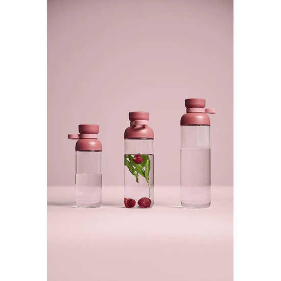 Butelka na wodę Mepal Vita 500 ml Vivid Mauve 107731078700 - miniatura 3