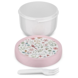 Pudełko na owoce Fruitbox Mepal Campus Fairy Wonders 300ml 107430065409 - miniatura 2