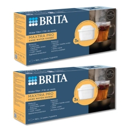 Filtr wody wkład do dzbanka Brita Maxtra PRO Hard Water Expert 2x3szt. - miniatura 1