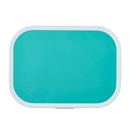 Lunchbox dla dzieci śniadaniówka Mepal Campus 107440012200 (turkusowy) - miniatura 2