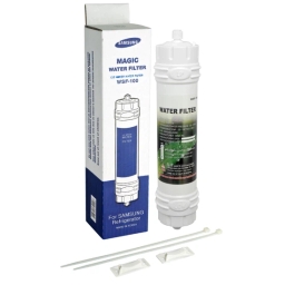 Filtr wody do lodówki Samsung WSF-100 AquaPure Magic - miniatura 4