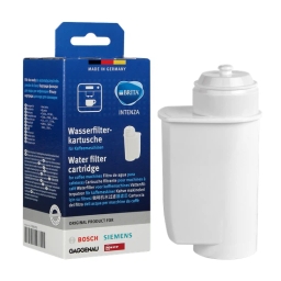 Zestaw do konserwacji ekspresu Bosch: 3x Intenza 17000705 + 312504 + 311974 - miniatura 2