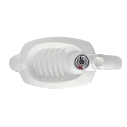 Dzbanek filtrujący Aquaphor Amethyst +1 filtr B100-25 (biały) - miniatura 3
