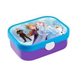 Lunchbox dla dzieci śniadaniówka Mepal Campus Kraina lodu 2 / Frozen 2 107440065382 - miniatura 1