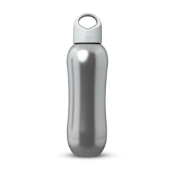 Butelka termiczna termos Dafi Shape 480ml (stalowa) - miniatura 1