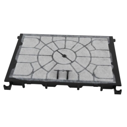 Filtr ochrony silnika Bosch 579421 - miniatura 2