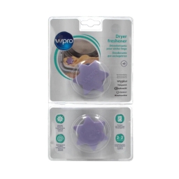 Odświeżacz do suszarek DeoStar Whirlpool 484000008549 (lawendowy) - miniatura 1