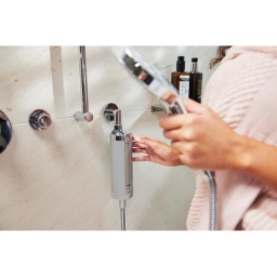 Wkład wymienny do filtra łazienkowego BWT Quick & Clean 3 szt. - miniatura 4