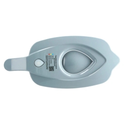 Dzbanek filtrujący Dafi Mila LED +6 filtrów Unimax (stalowy) - miniatura 2