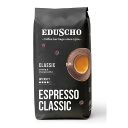 Kawa ziarnista Eduscho Espresso Classic 1kg - miniatura 3