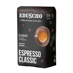 Kawa ziarnista Eduscho Espresso Classic 4 x 500 g - miniatura 3