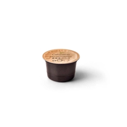 Kawa kapsułki Tchibo Cafissimo Decaffeinated 80szt. + stojak w zestawie - miniatura 3
