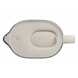 Dzbanek filtrujący Brita Style ESSENTIAL XL + 1 filtr Maxtra PRO Pure Performance (piaskowy) - miniatura 6