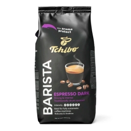 Kawa ziarnista Tchibo Barista Espresso DARK 6kg - miniatura 4