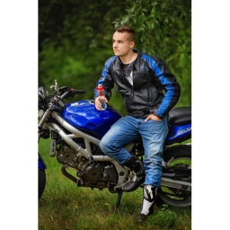 Butelka filtrująca DAFI 0,7L +2 (makowa) - miniatura 4