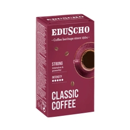 Kawa mielona Eduscho Classic Strong 250g - miniatura 1