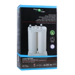 Filtr wkład wody do lodówki FilterLogic FFL-132F (kompatybilny z Frigidaire FC100 WF2CB PureSource 2) - miniatura 1