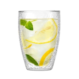 Szklanki termiczne do kawy Vialli Design ALESSIA 350ml (6szt.) 28494 - miniatura 2