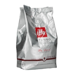 Kawa ziarnista Illy Classic Espresso Black 6 x 500 g (bag) - miniatura 2