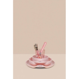Szklanka dziecięca Mepal MIO Flowers & Butterflies 108022065243 250ml (z tworzywa, nietłukąca) - miniatura 2
