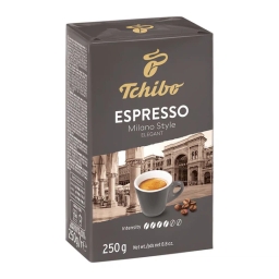 Kawa mielona Tchibo Milano 250g - miniatura 1