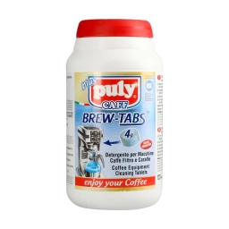 PULY CAFF BREW TABS 4g (120szt.) - miniatura 1