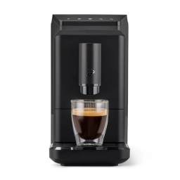 Ekspres ciśnieniowy Tchibo Esperto Mini (czarny) - miniatura 3