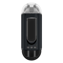 Ekspres ciśnieniowy na kapsułki Tchibo Cafissimo PURE+ (czarny) - miniatura 3