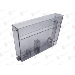 Zbiornik pojemnik na wodę do ekspresu DeLonghi 7313220761 - miniatura 2