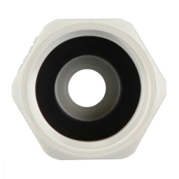 Złączka żeńska DMFit AFAB0607F (3/8" tube x 1/2" BSP(P) flat inside) - miniatura 2