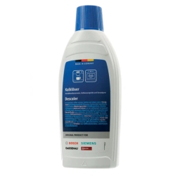 Zestaw do konserwacji ekspresu Bosch Siemens: 3x filtr Intenza TCZ7003 17000705 + tabletki czyszczące 312504 + odkamieniacz 500ml 311968 - miniatura 4