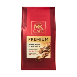 Kawa ziarnista MK Cafe Espresso + Premium 2 kg - miniatura 2