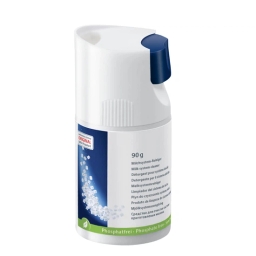 Tabletki Jura Click&Clean do czyszczenia systemu mlecznego 24158 90g - miniatura 1