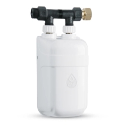 Ogrzewacz wody DAFI 7,3 kW (230V) z przyłączem wody - miniatura 6