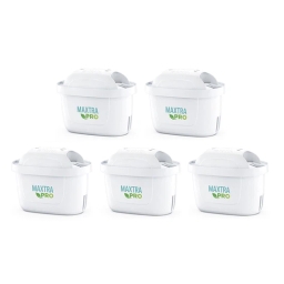 Filtr wody wkład do dzbanka Brita Maxtra PRO Pure Performance 5szt. - miniatura 1